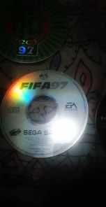 Sega Saturn com jogos incluidos + comando64170815696641122