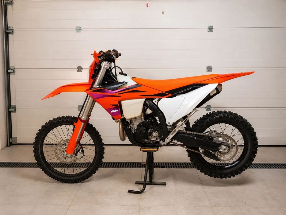 KTM