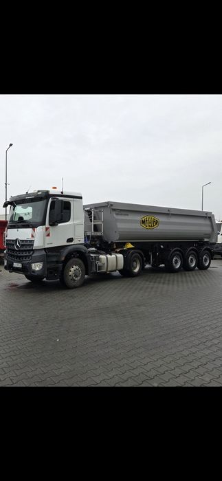 Wywóz Ziemi Wykopy Wyburzenia Piasek Kruszywa Ziemia Wynajem Koparek