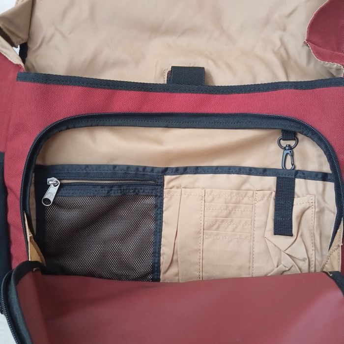 Сумка Timberland