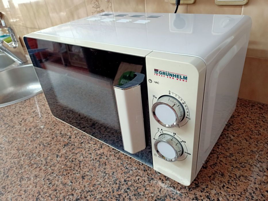 Micro-ondas 20L casa quarto apartamento vivenda escritório empresa.