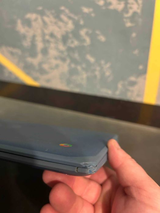 Laptop (ChromeBook) HP 11 G3 EE.