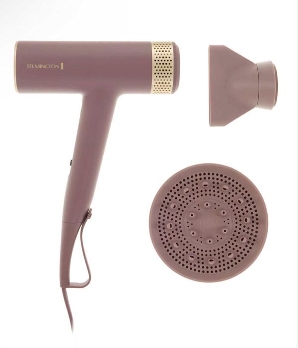 Suszarka do włosów Remington AIRvive EC8930 Jonizacja