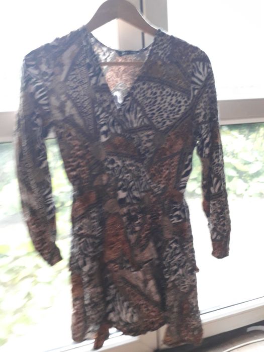 sukienka bd stan