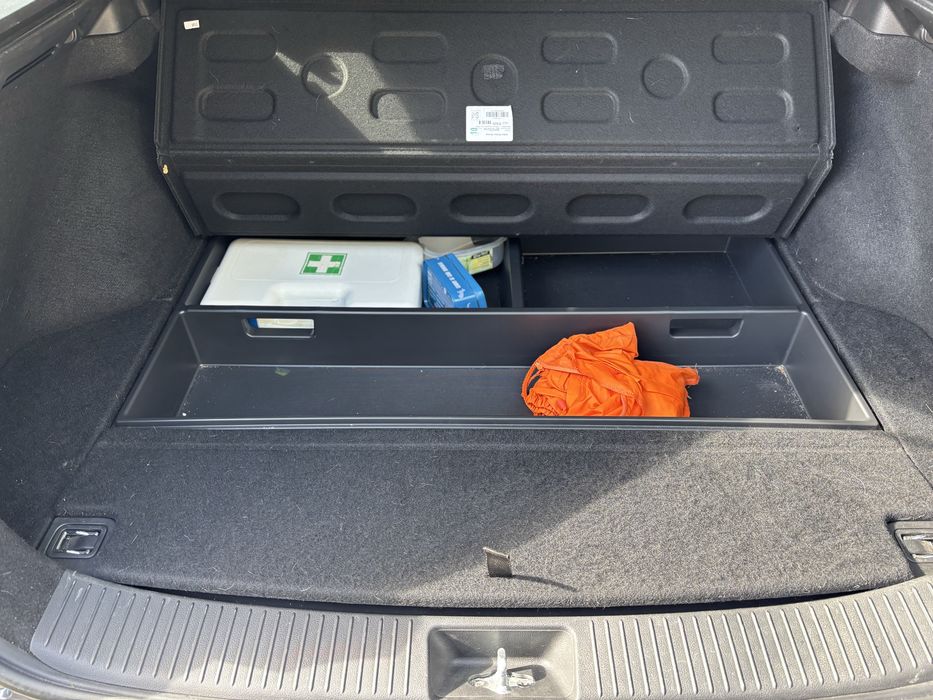 Hyundai i30 SW 1.0 TDGI