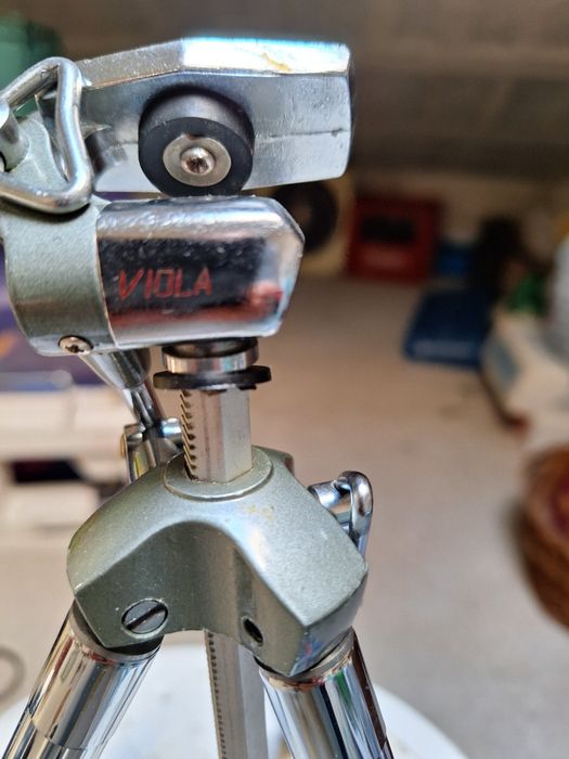 Viola Tripod - for Collectors64730002621187121