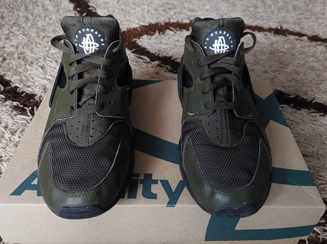 Nike huarache casual sale