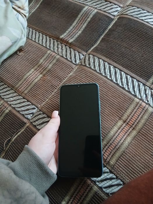 Infinix HOT 30i | 4/128 ГБ | Гарний стан | Працює ідеально
Продам смар