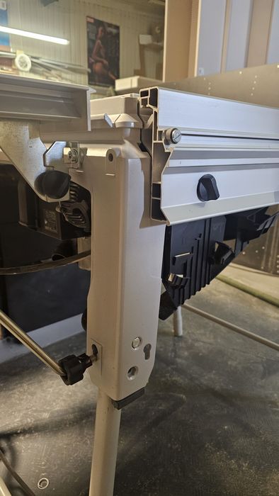Piła Festool TKS 80 ebs set
