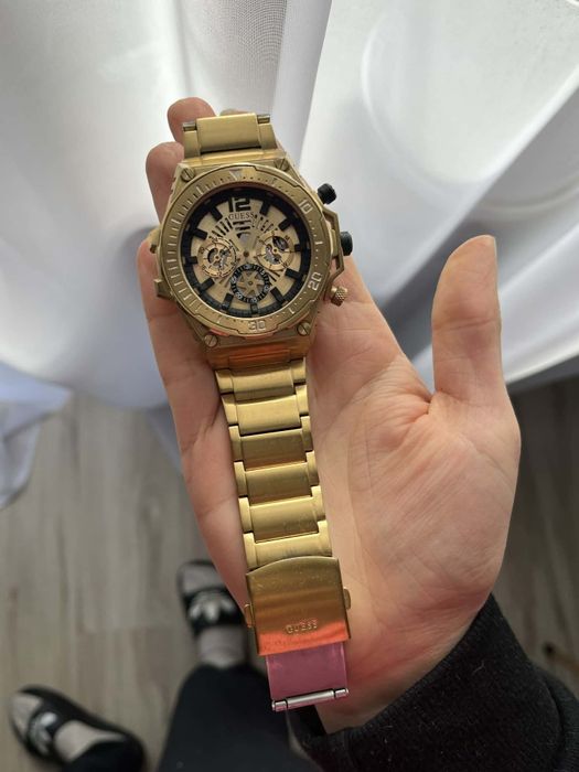 Zegarek guess do naprawy