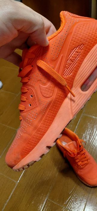 Vendo air max originais