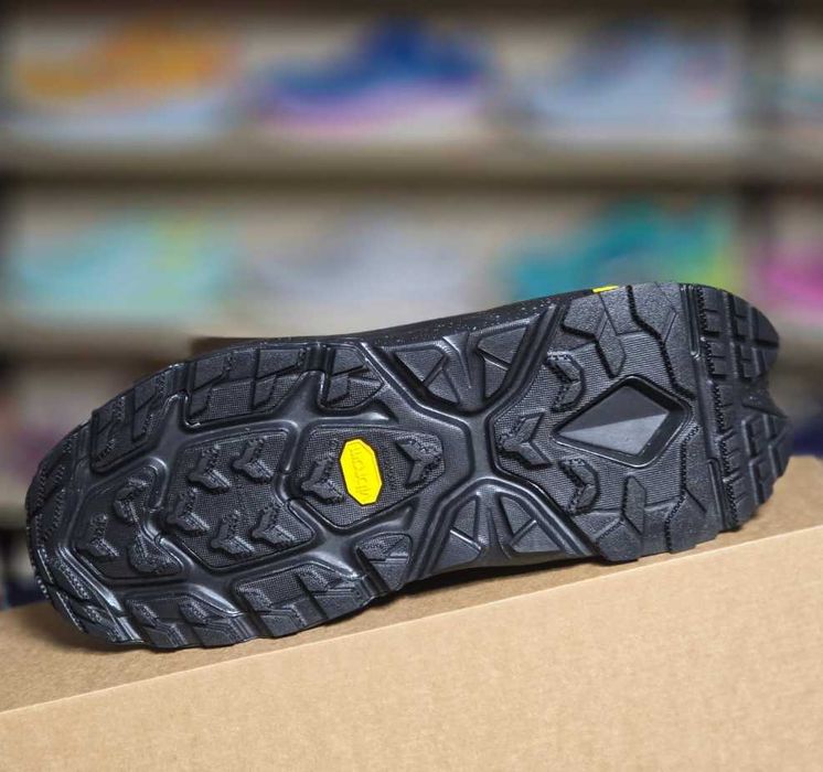 (44) Зимові черевики Hoka Kaha 2 Frost GTX - 1155194-BBLC