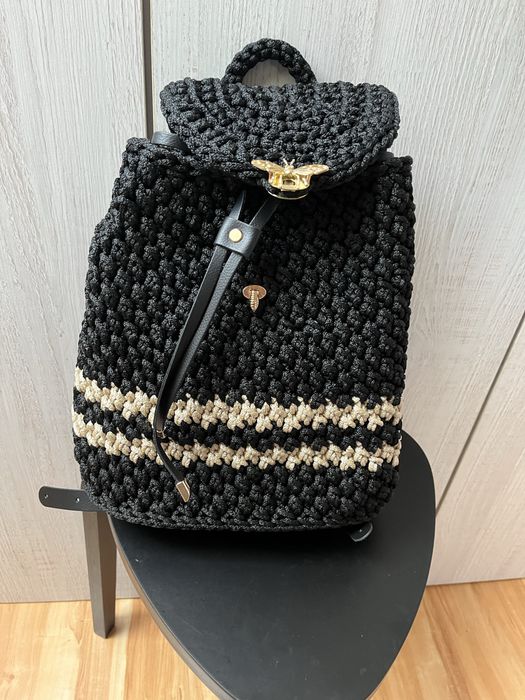 Nowy placak handmade