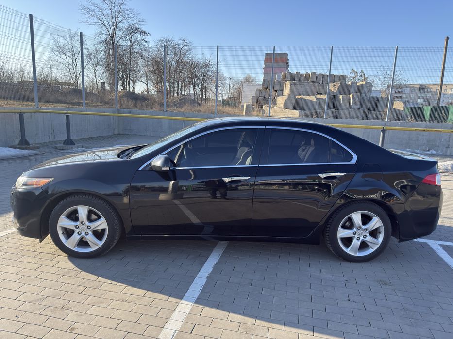 Продам Honda Accord 2008 2л,автомат
