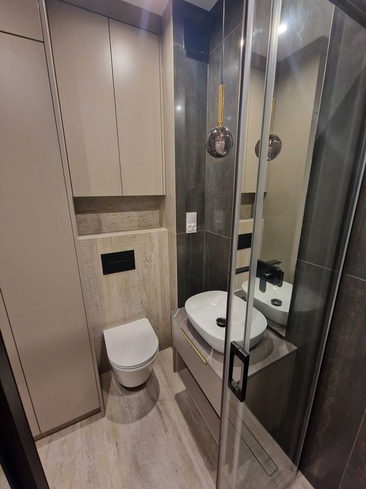 Wynajmę mieszkanie na Osiedlu Komforty Wyszków