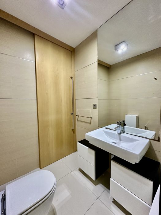 ARRENDA T1 avis Mobilado