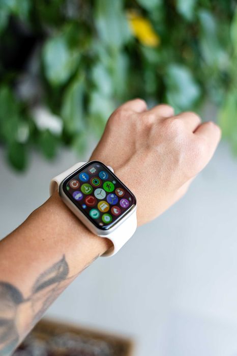АКЦІЯ  Смарт часы Smart Watch i 9 pro max/Smart WATCH SERIES 10