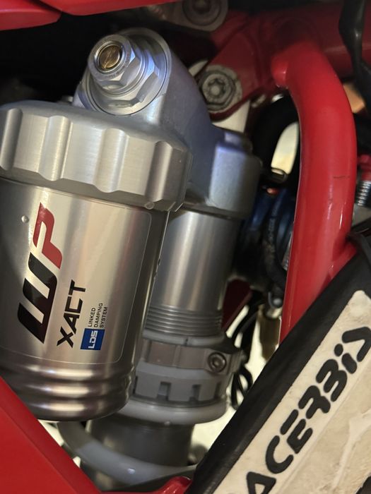 Gás Gás EC 250 F 2023