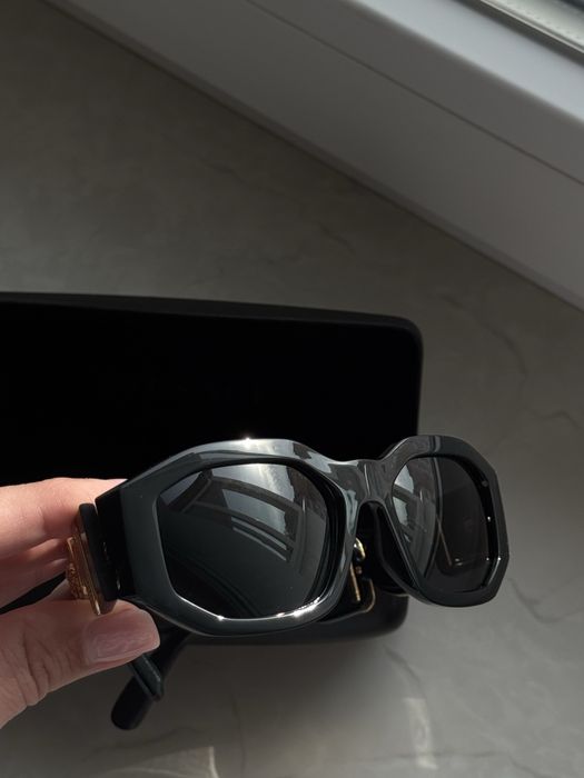 Окуляри Versace унісекс