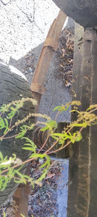 продам прицеп  усилиний