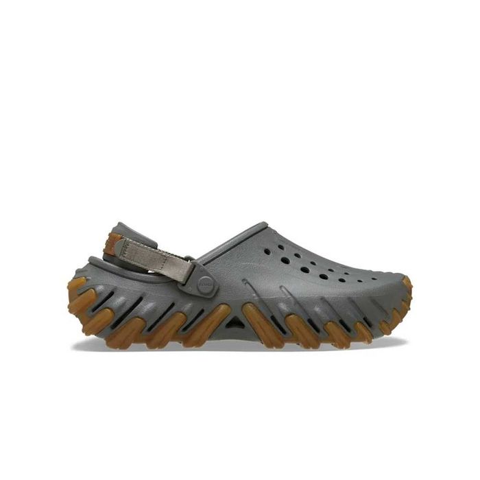 ‼️Крокси Тапочки Сандалі Crocs Echo Gum Ro Clog (41р по 50р) Оригинал!