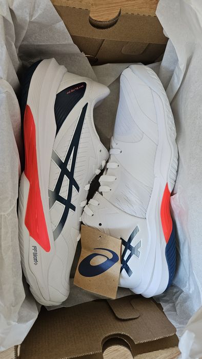 *NOWE* Asics SKY ELITE FF3 rozmiar 44