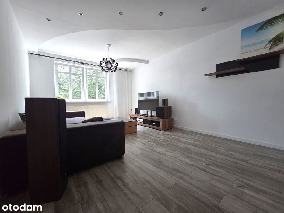 Elegancki apartament