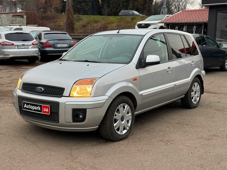 Продам Ford Fusion 2010р. #73954