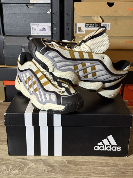 Adidas Intimidation Low