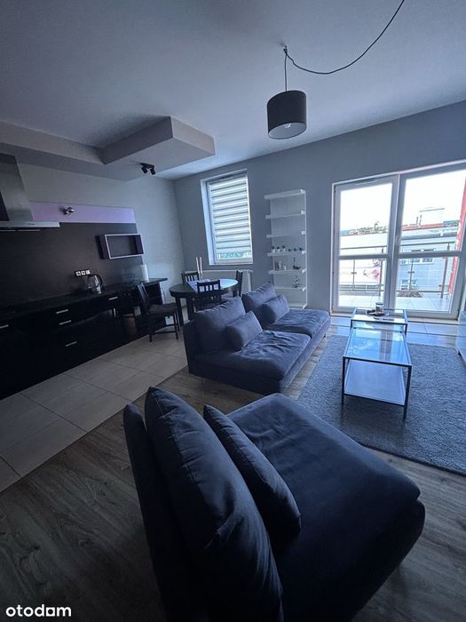 Mieszkanie 3-pokojowe 70 m2 - ul. Centralna