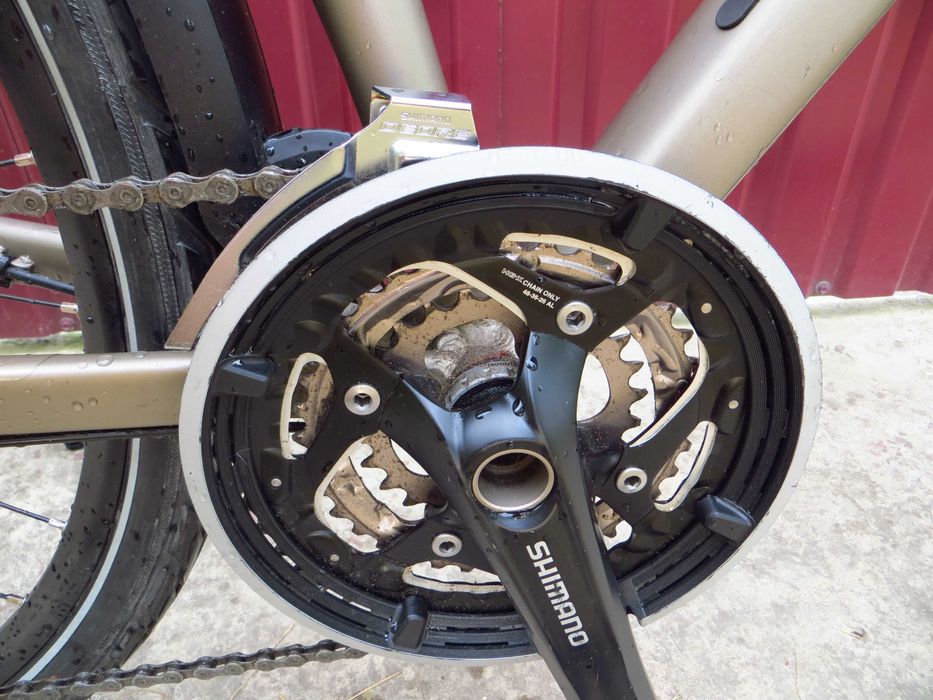 Cube Kathmandu HPA PRO