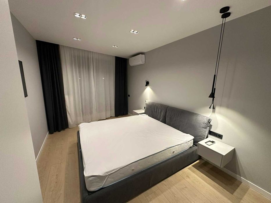 Оренда сучасної 3-кімнатної квартири в ЖК “Silver Flow”вул. Стуса, 12