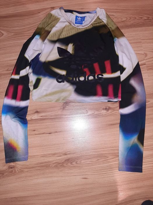 Bluza firmy adidas rozmiar M