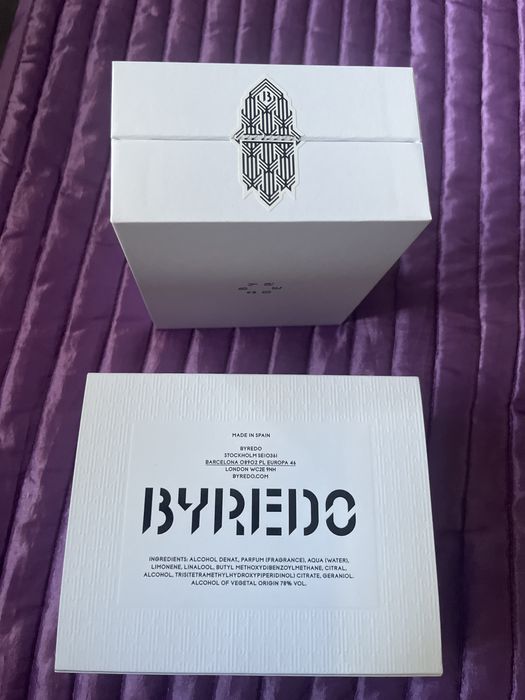 Bayredo gypsy water