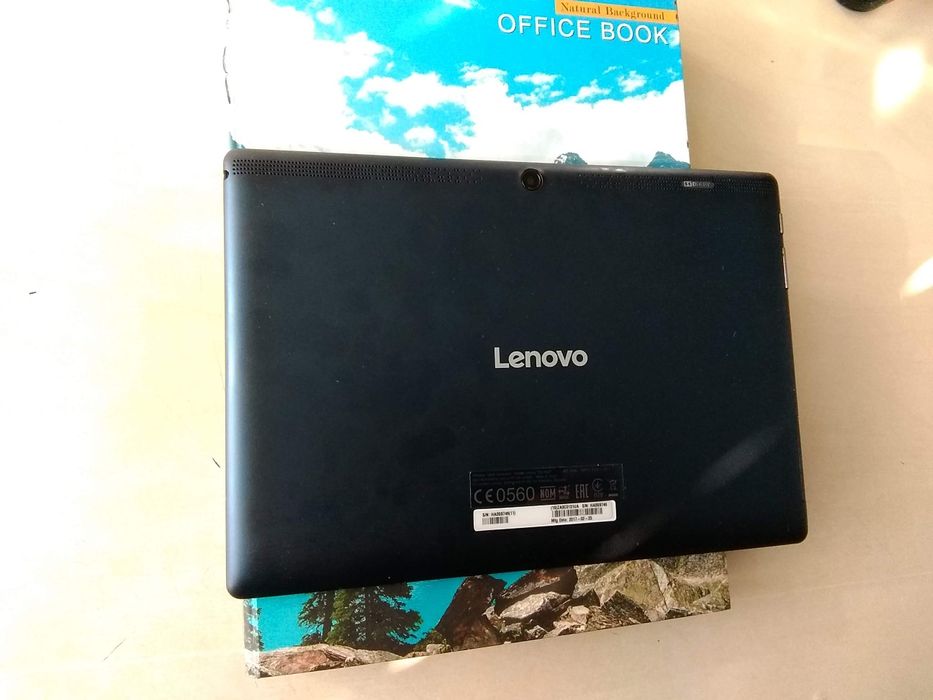 Модуль дисплея Lenovo Tab 2.  x30