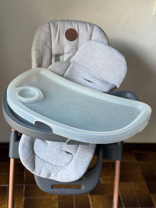 Cadeira de Papa Minla Plus da Maxi-Cosi