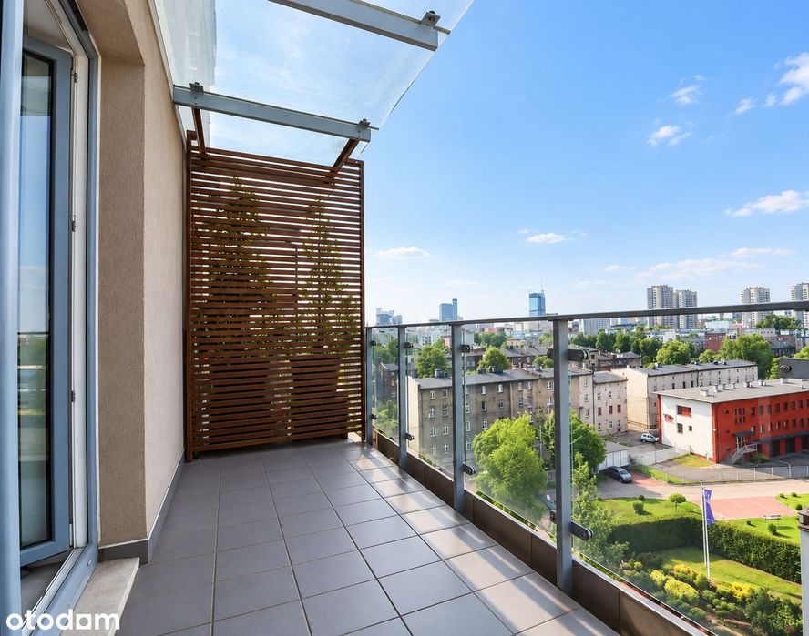 Mieszkanie – Katowice - Widok 4