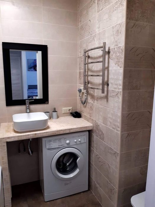 Новобудова жк " Нивки парк " Проспект Перемоги 67