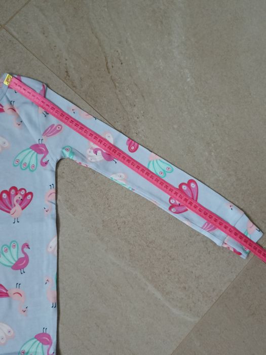 Піжама для дівчинки