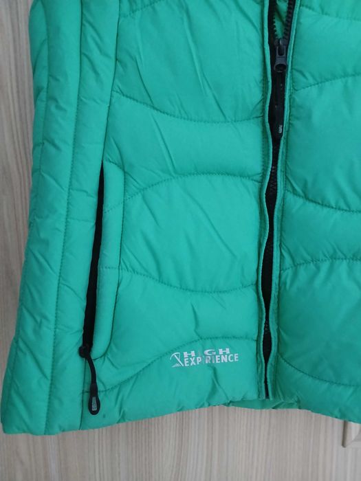 kamizelka ocieplacz Walkhard L