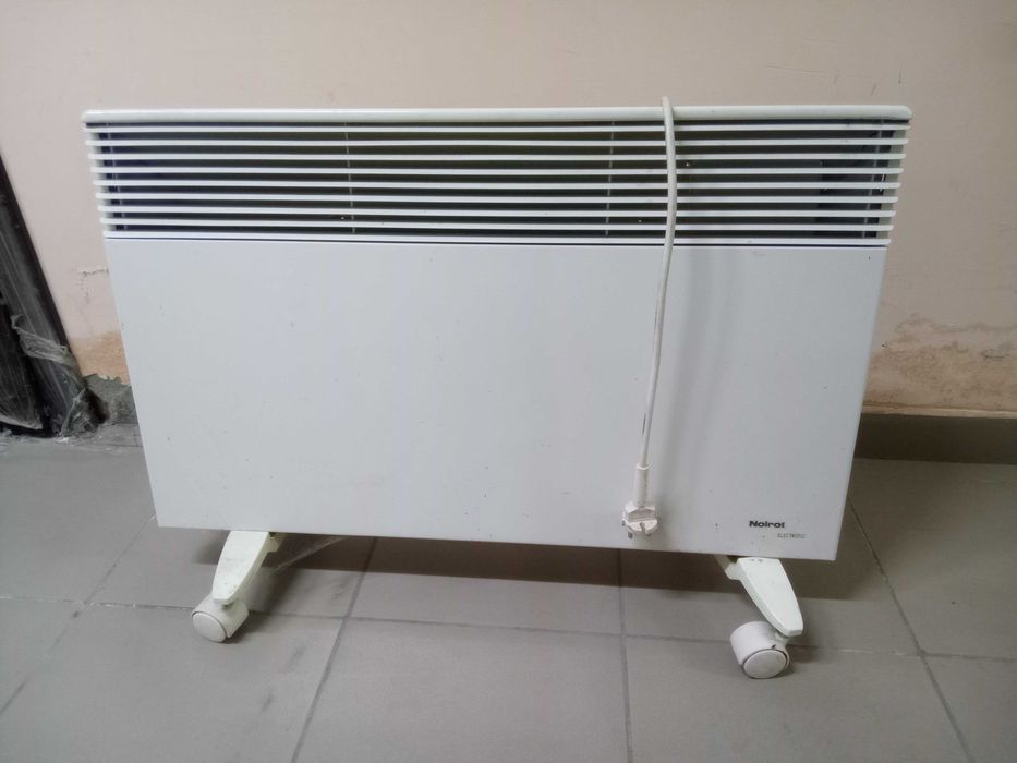 Електричний конвектор Noirot Spot Design 2000W