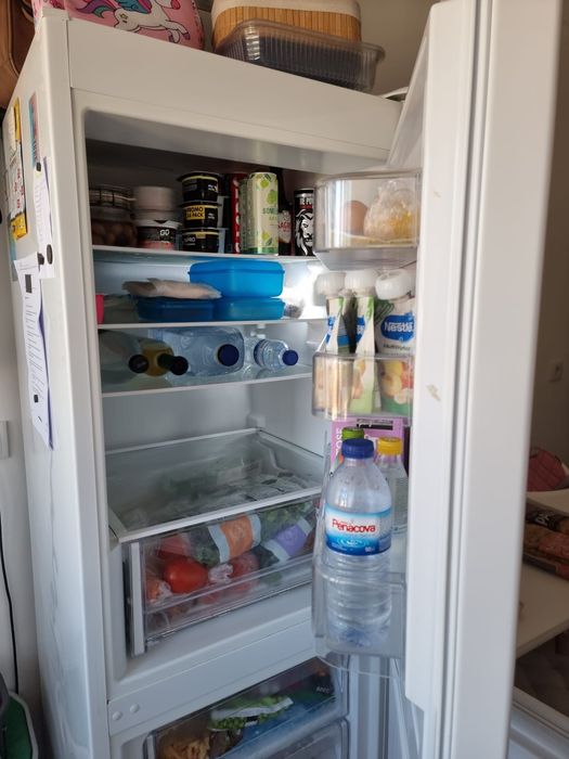 Frigorífico Indesit