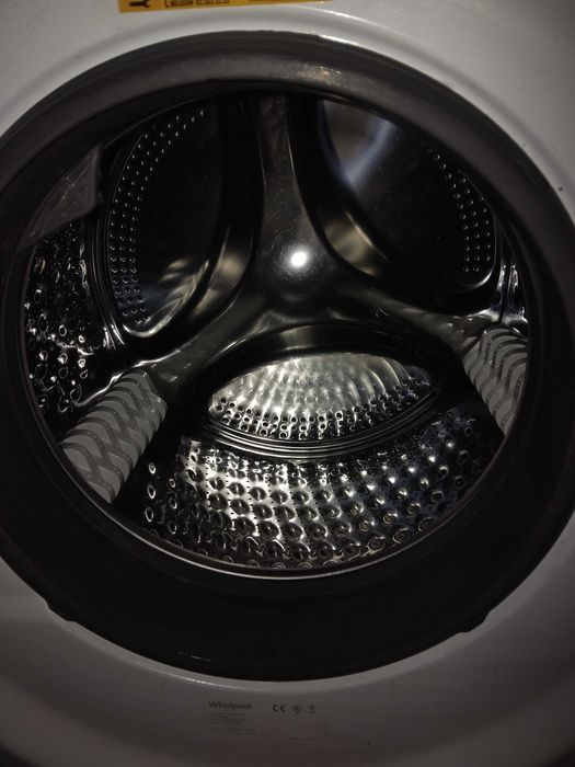 Pralka Whirlpool 9  kg