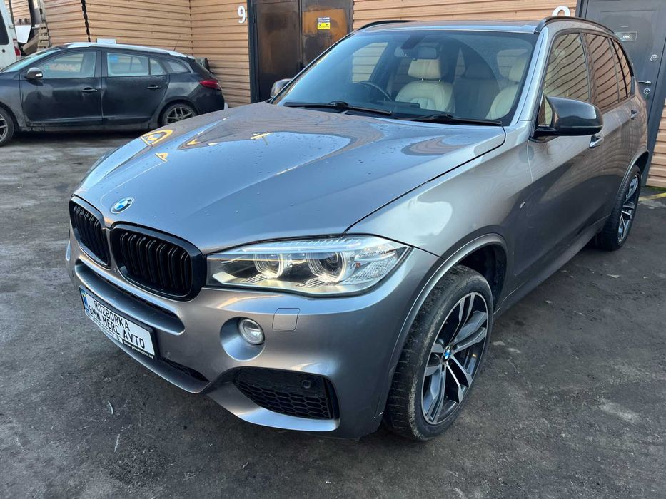 Разборка BMW X5 F15 Зеркало Стекло Крыло Шрот БМВ Х5 Ф15 Ляда Дверь