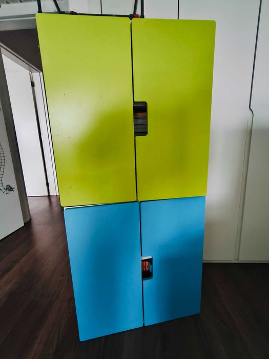 Estantes smastad/platsa ikea