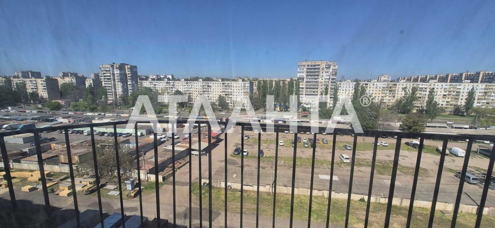 Однокомнатная квартира в новом сданном доме. АГВ. Красный кирпич.