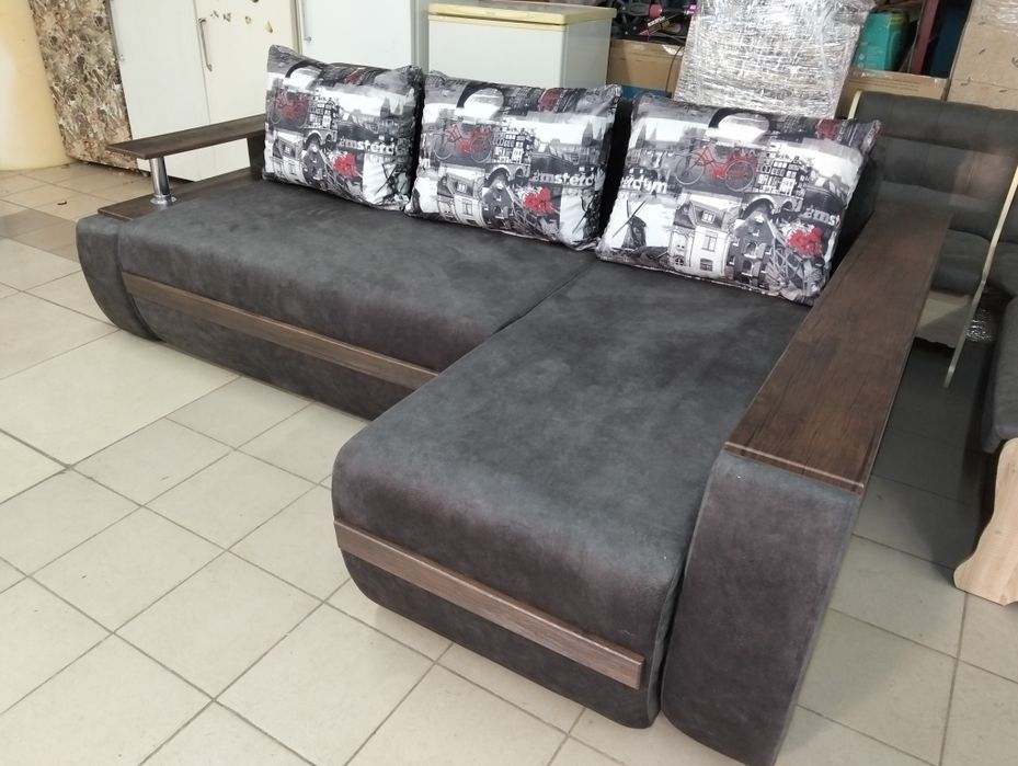 Диваны мягкая мебель