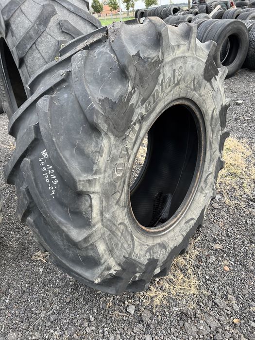 Opona używana 495/70R24