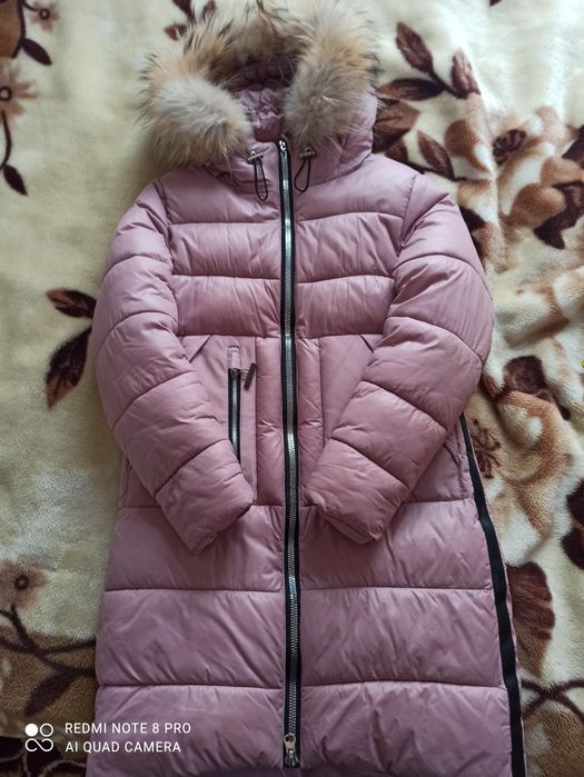 Продам  пакет вещей на девочку.