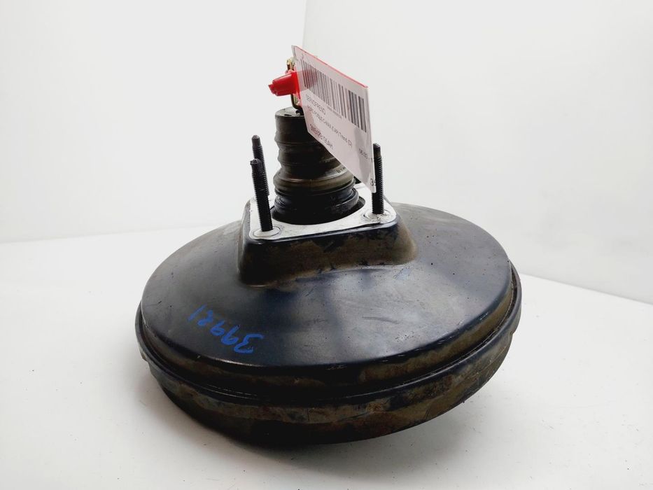servofreio ford focus